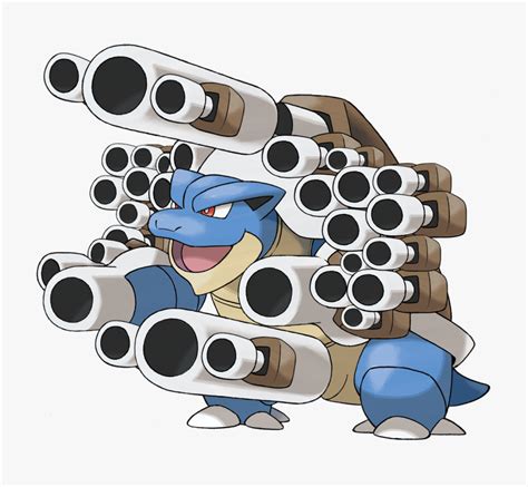 mega blastoise y and x|Pokémon of the Week .